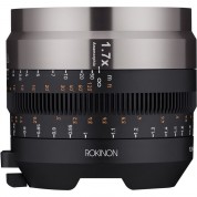 Rokinon 1.7x Anamorphic Manual Focus Adapter For Cine Af Lenses