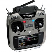 Futaba 16izs 18-channel Rc Transmitter For Helicopters