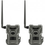 Spypoint Flex M Cellular Trail Camera (2-pack)