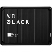 Wd 6tb Wd_black P10 Game Drive