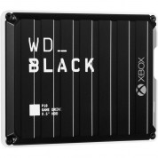 Wd 6tb Wd_black P10 Game Drive For Xbox One