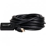 Zylia 32' Usb 2.0 Active Extender Cable