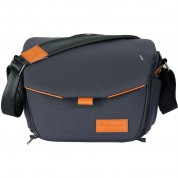 Vanguard Veo City S30 Shoulder Bag (navy, 7l)