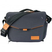 Vanguard Veo City S36 Shoulder Bag (navy, 10l)