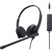 Dell Stereo Headset