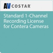 Arecont Vision Standard 1-channel Recording License For Contera Cameras