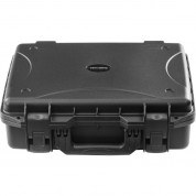 Odyssey Bottom Interior Injection-molded Utility Case With Pluck Foam (17.5 X 11.5 X 3.5