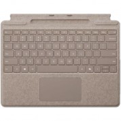 Microsoft Surface Pro Keyboard Cover With Pen Storage (dune)