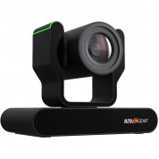 Bzbgear Adamo Hd Live Streaming Kit With Controller, Switches & Ceiling Mount (black)