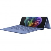 Microsoft Surface Pro Keyboard Cover With Pen Storage (platinum)