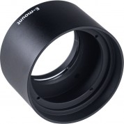 Venus Optics Interchangeable Mount For Laowa Nanomorph Zooms (sony E)