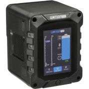 Watson Vm-230-sp Smartpower V-mount Battery (230wh)