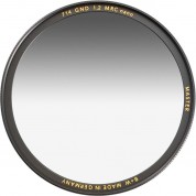 B+w Mrc Nano Master 714 Graduated Nd Filter (72mm, 4-stop)