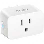 Tp-link Tapo P110 Smart Wi-fi Plug With Energy Monitoring