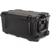 Nanuk 965 Camera Case Pro Photo Kit (black, 119.7l)