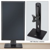 Gabor Mainmast Dms-200 Desktop Monitor Stand For 17 To 32