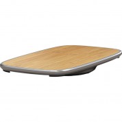 Uncaged Ergonomics Base+ Active Standing Balance Board