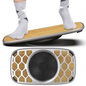 Uncaged Ergonomics Base+ Active Standing Balance Board