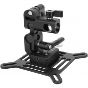 Camvate Adjustable Vesa Monitor Mount With 5/8