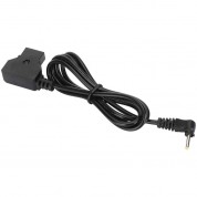 Camvate D-tap To Dc Right-angle Power Cable For Bmpcc (36