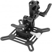 Camvate Adjustable Vesa Monitor Mount With 5/8