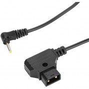 Camvate D-tap To Dc Right-angle Power Cable For Bmpcc (36