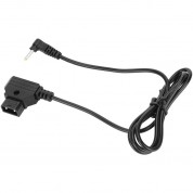 Camvate D-tap To Dc Right-angle Power Cable For Bmpcc (36