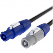 Blizzard Cool Cable 14-gauge Interconnect Cable (50')