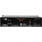 Buttkicker Bka1000-p Power Amplifier