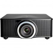 Barco G60-w7 7000-lumen Wuxga Laser Dlp Projector (black, No Lens)