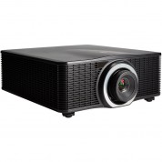 Barco G60-w7 7000-lumen Wuxga Laser Dlp Projector (black, No Lens)