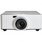 Barco G60-w7 7000-lumen Wuxga Laser Dlp Projector (white, No Lens)