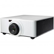 Barco G60-w7 7000-lumen Wuxga Laser Dlp Projector (white, No Lens)