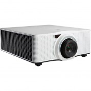 Barco G60-w7 7000-lumen Wuxga Laser Dlp Projector (white, No Lens)