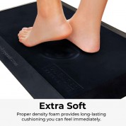 Uncaged Ergonomics Anti-fatigue Mat