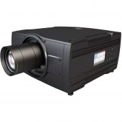 Barco Fl40-4k Mkii 2870-lumen Xpr 4k Rgb Led Dlp Projector (no Lens)