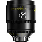 Dzofilm Arles 35mm T1.4 Ff/vv Prime Cine Lens (arri Pl)