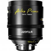 Dzofilm Arles 35mm T1.4 Ff/vv Prime Cine Lens (arri Pl)