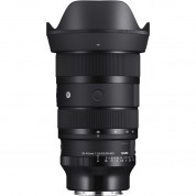 Sigma 28-45mm F/1.8 Dg Dn Art Lens (leica L)