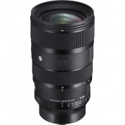 Sigma 28-45mm F/1.8 Dg Dn Art Lens (leica L)