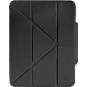 Stm Opp Folio Case For Ipad 10th Gen (black)