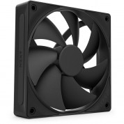 Nzxt F120p Static Pressure Pwm Case Fan (black)