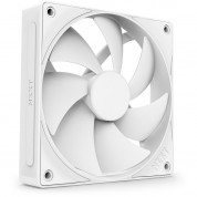 Nzxt F120p Static Pressure Pwm Case Fan (white)