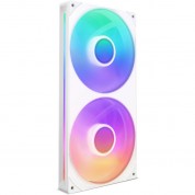 Nzxt F280 Rgb Core Fan Unit (white)