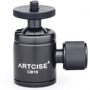 Artcise Cb19 Mini Ball Head