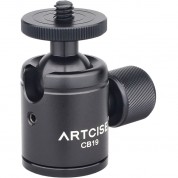 Artcise Cb19 Mini Ball Head