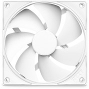 Nzxt F120p Static Pressure Pwm Case Fan (white)