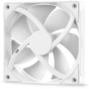 Nzxt F120p Static Pressure Pwm Case Fan (white)