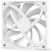 Nzxt F120q 120mm Quiet Airflow Pwm Case Fan (white)