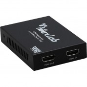 Muxlab Hdmi 2.0 4k Extender Kit (164')